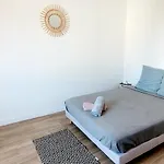Spacieux Apartment *