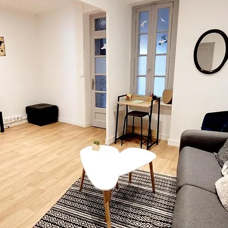T4 Renove A 10 Min De La Cite 卡尔卡松