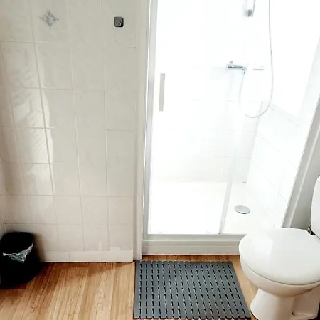 Spacieux Apartamento *