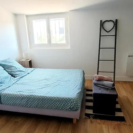 Apartamento Spacieux