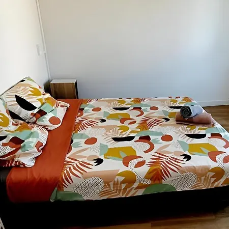 T4 Renove A 10 Min De La Cite * 卡尔卡松
