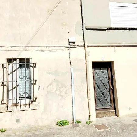 T4 Rénové à 10 Min De La Cité